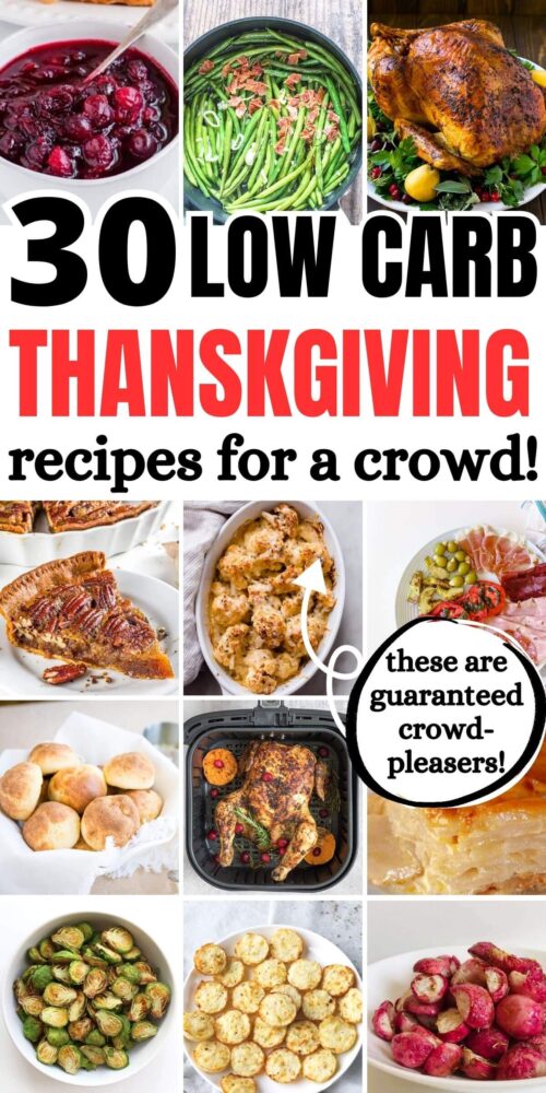 low-carb-thanksgiving-recipes