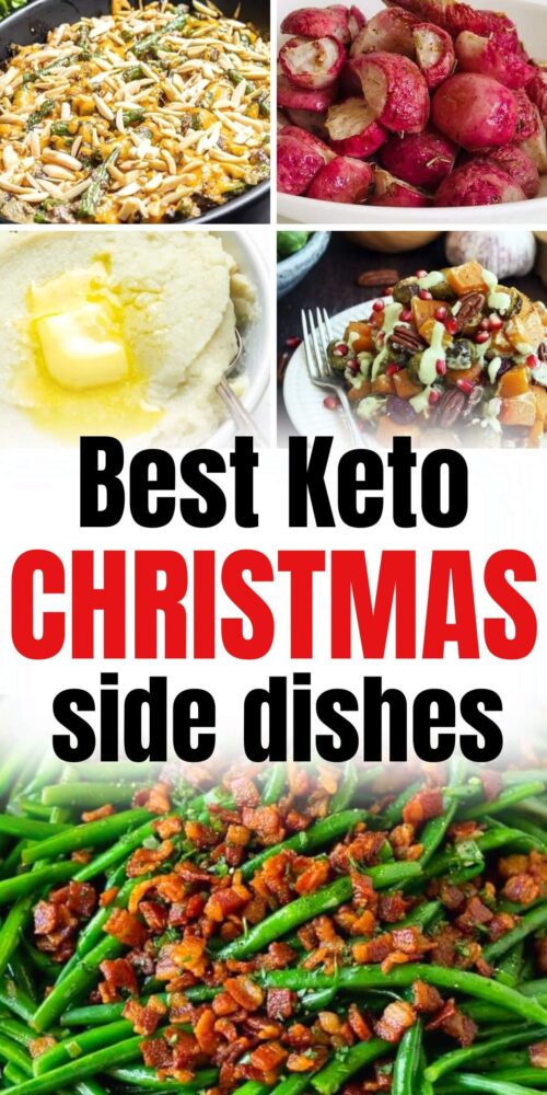keto christmas side dishes (1)