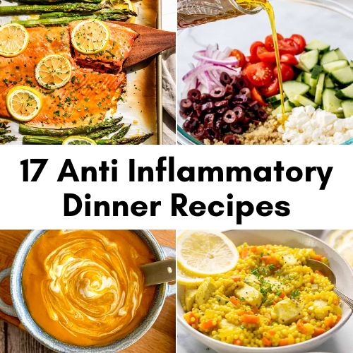 Anti Inflammatory Dinner Recipes (1)