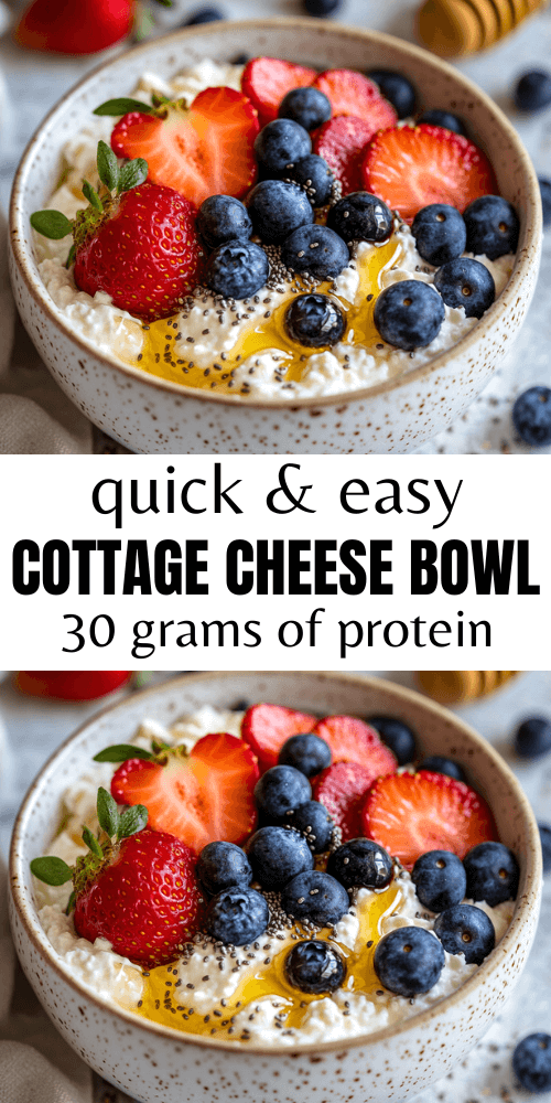 cottage cheese berry bowl (1)