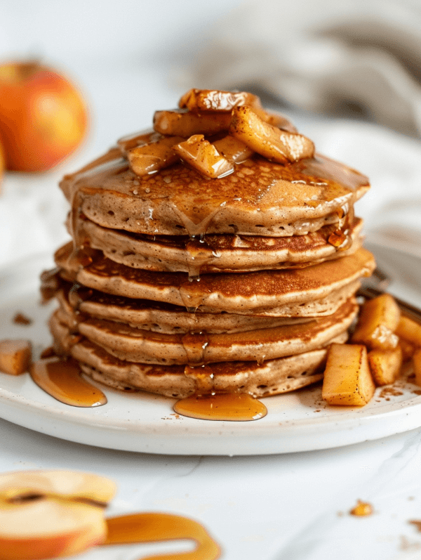 apple-pancakes