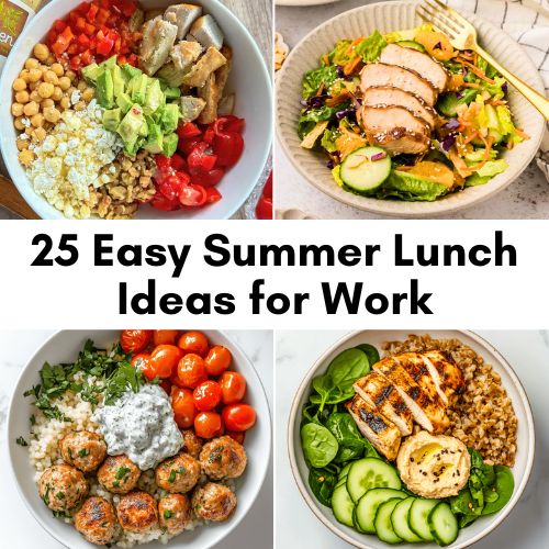 summer lunch ideas for work (10)